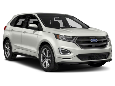 2015 Ford Edge Base