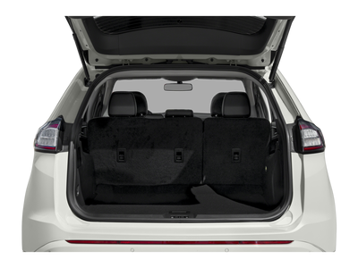 2015 Ford Edge Base