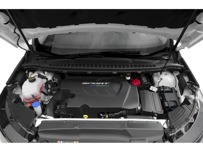 2015 Ford Edge Base