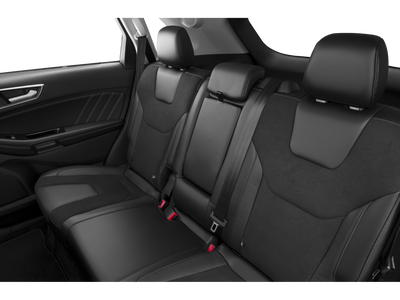 2015 Ford Edge Base