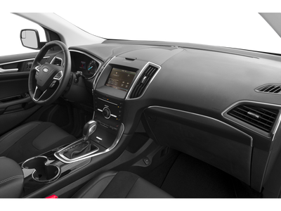 2015 Ford Edge Base