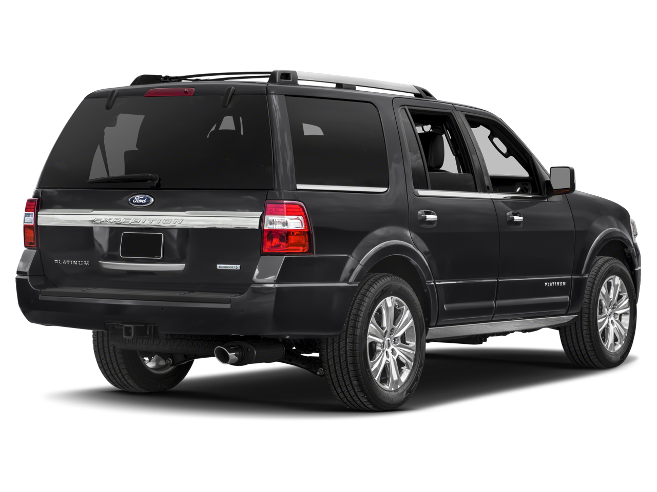 2015 Ford Expedition Base