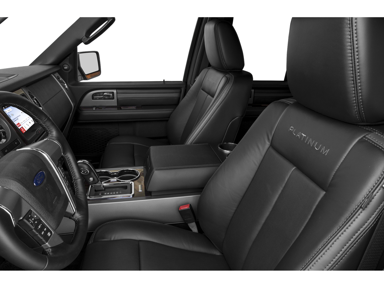 2015 Ford Expedition Base