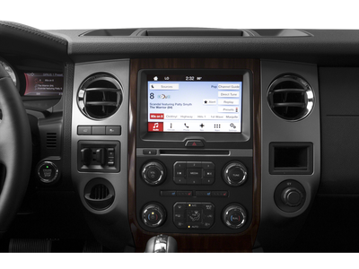 2015 Ford Expedition Base