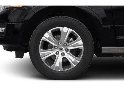 2015 Ford Expedition Base