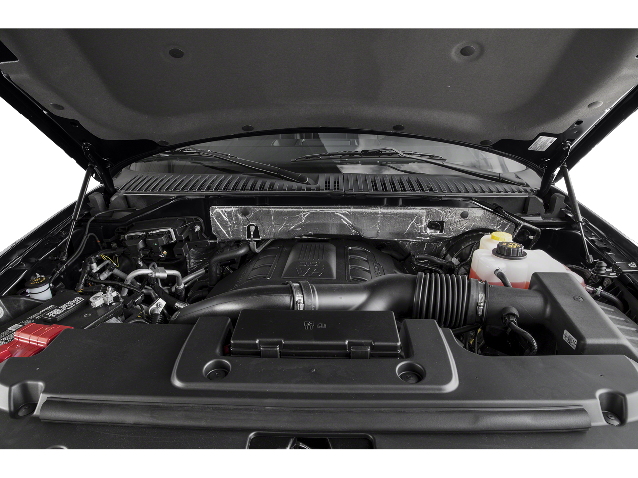 2015 Ford Expedition Base