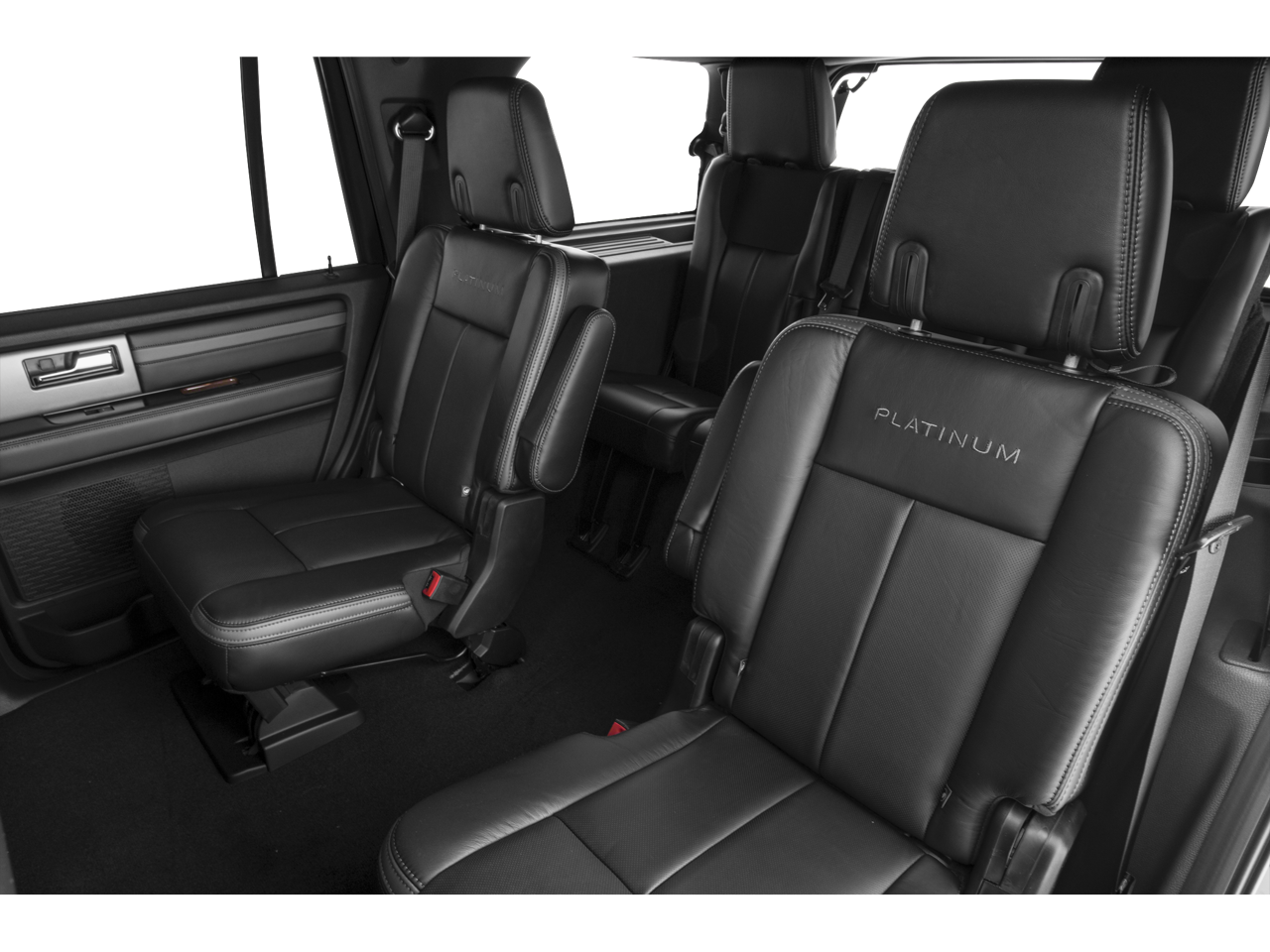 2015 Ford Expedition Base