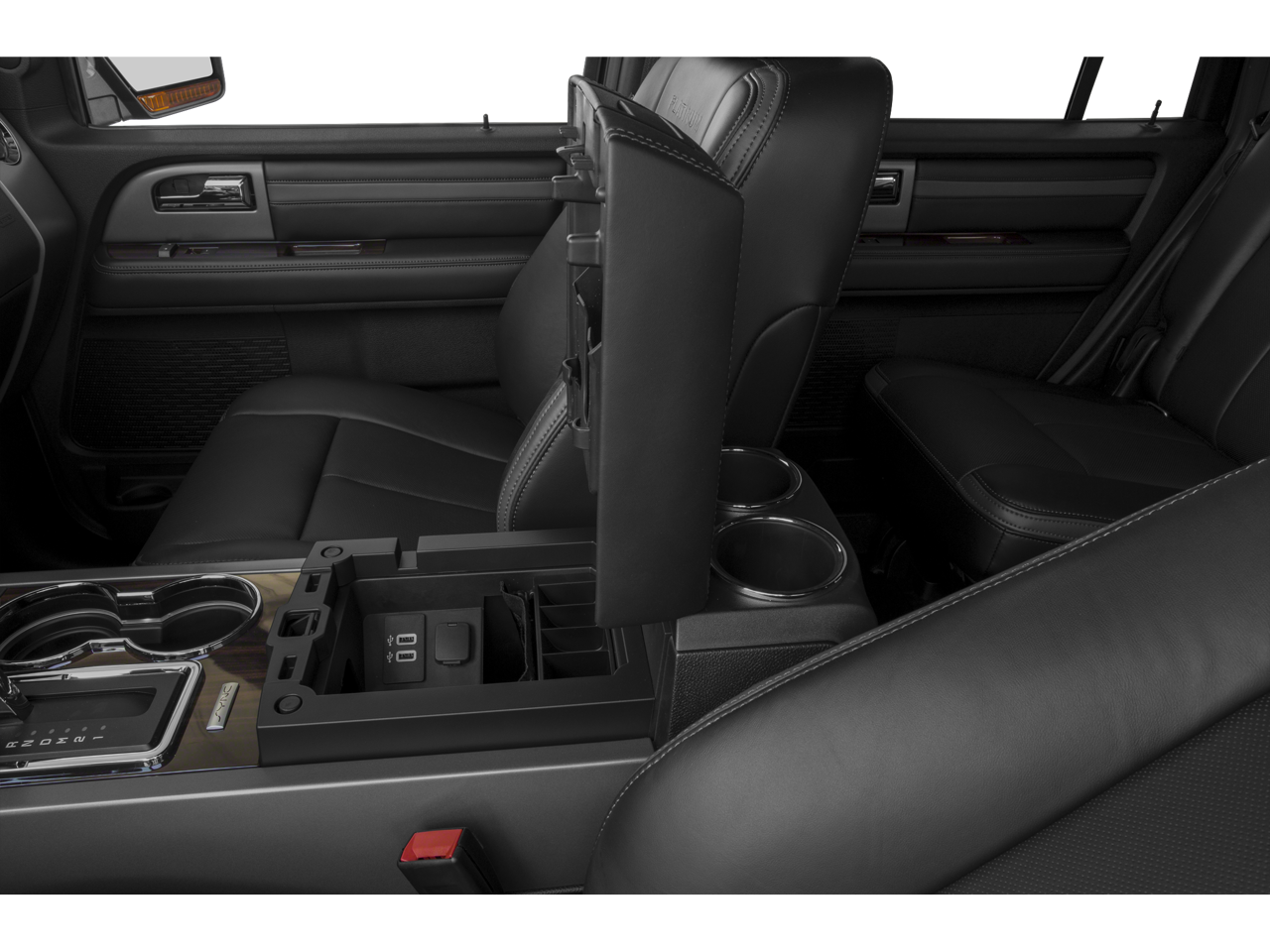 2015 Ford Expedition Base