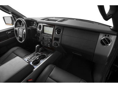 2015 Ford Expedition Base