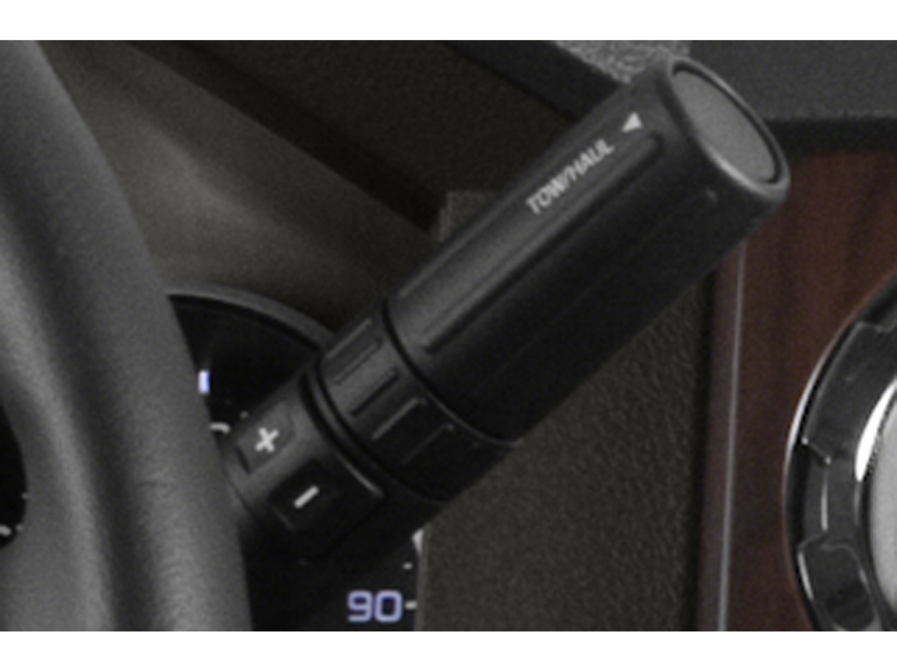 2015 Ford F-350SD Lariat