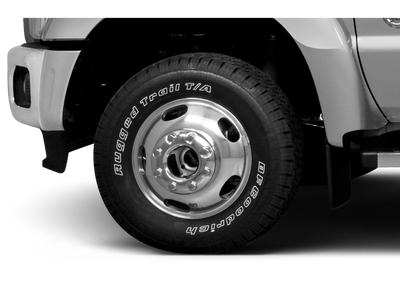 2015 Ford F-350SD Lariat