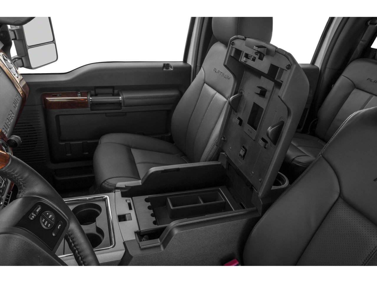 2015 Ford F-350SD Lariat