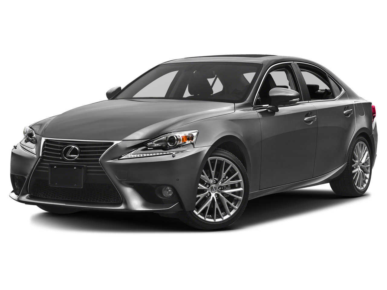 2015 Lexus IS Base
