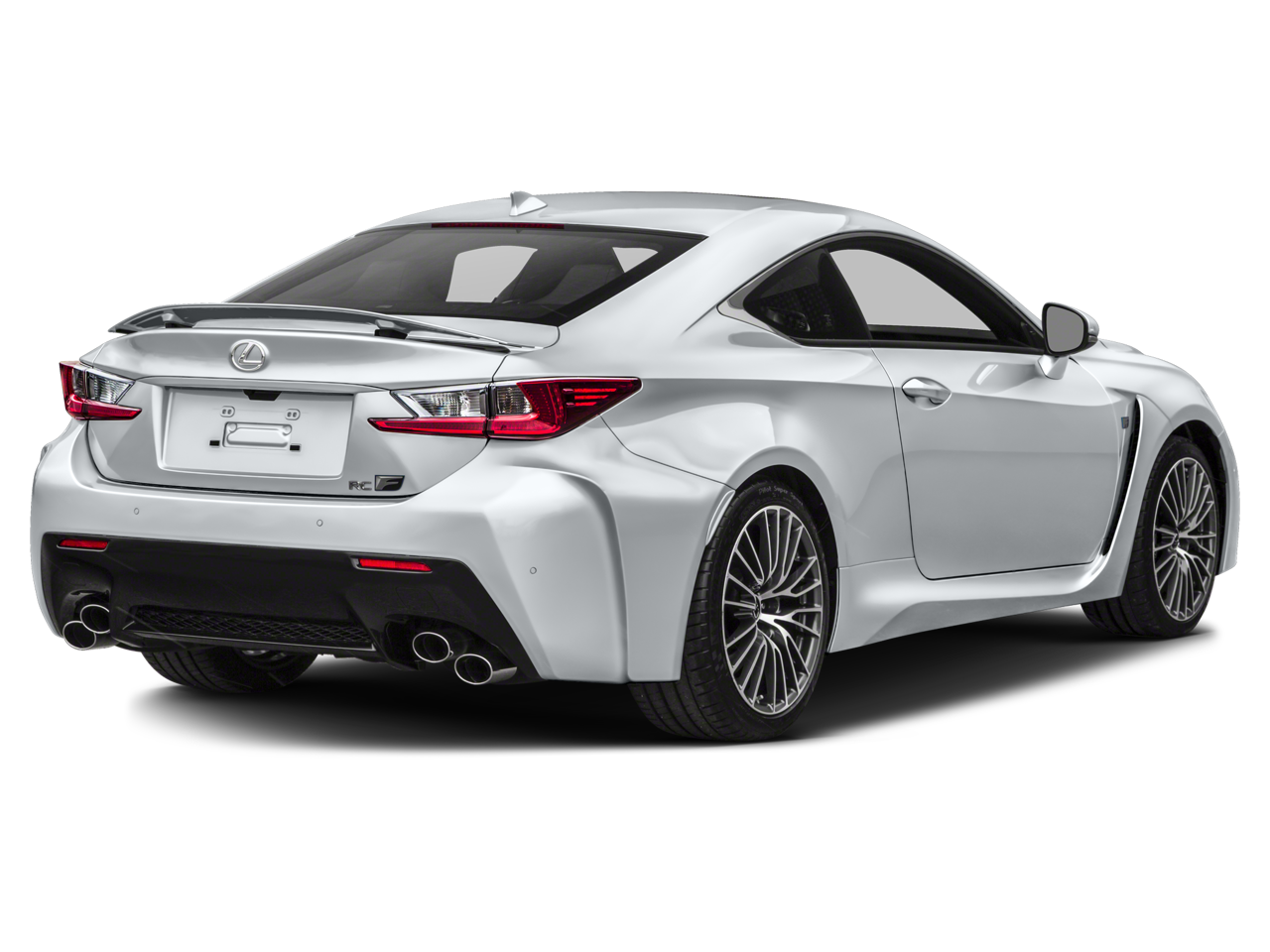 2015 Lexus RC Base