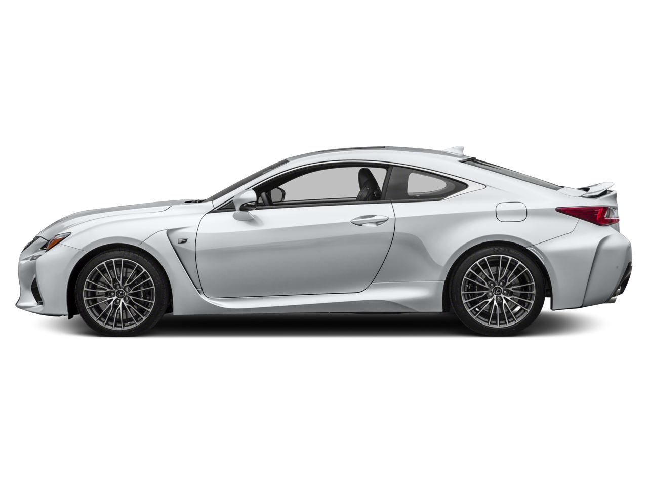 2015 Lexus RC Base