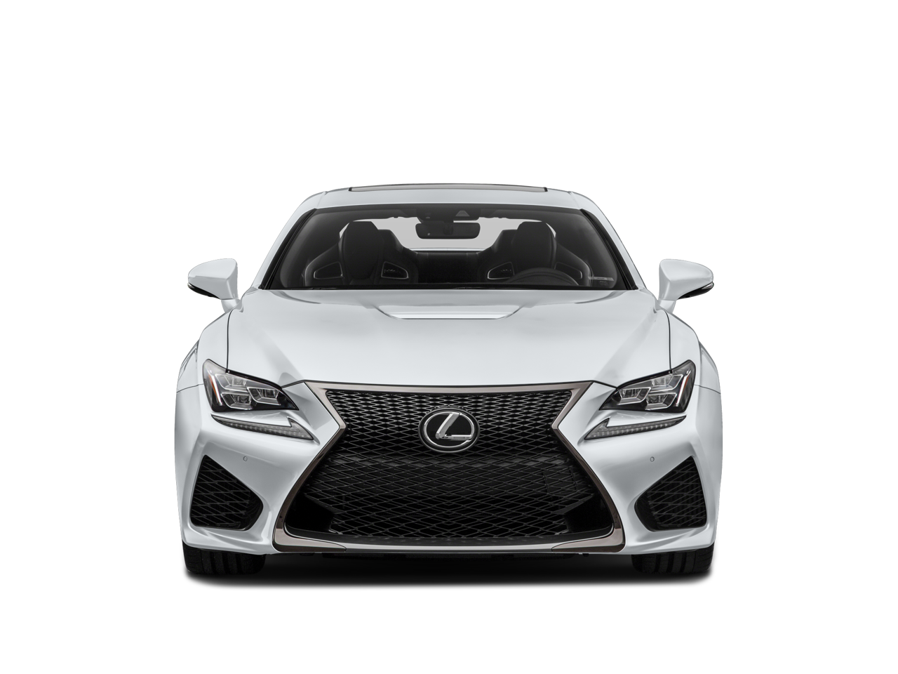 2015 Lexus RC Base