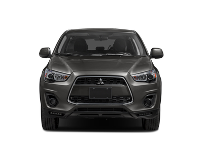 2015 Mitsubishi Outlander Sport Base