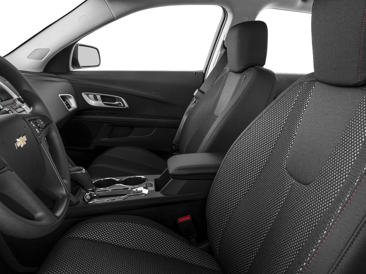 2016 Chevrolet Equinox Base