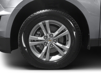 2016 Chevrolet Equinox Base