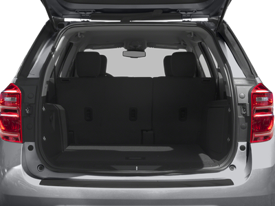 2016 Chevrolet Equinox Base