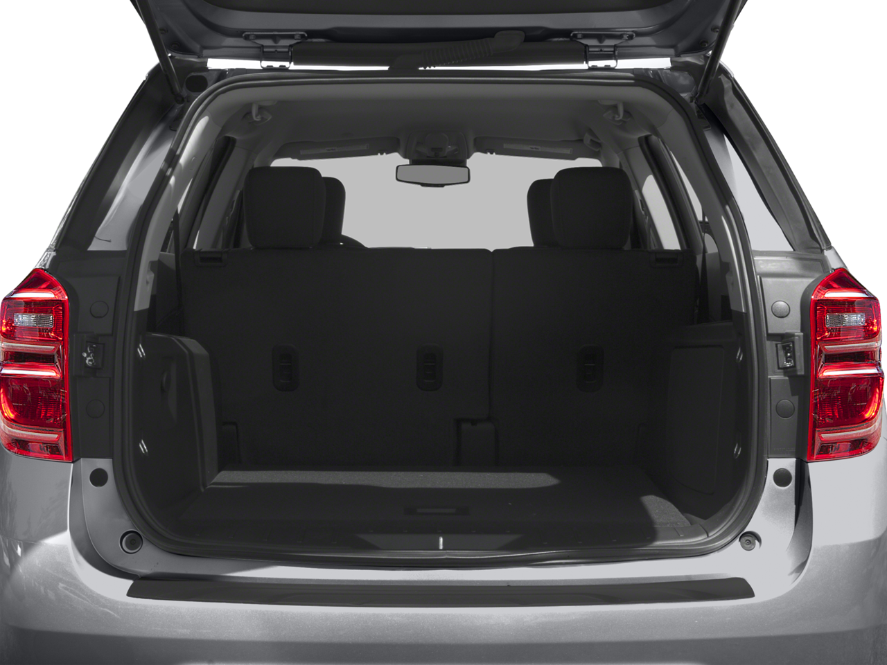 2016 Chevrolet Equinox Base
