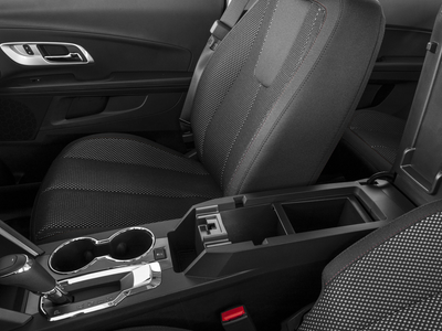 2016 Chevrolet Equinox Base