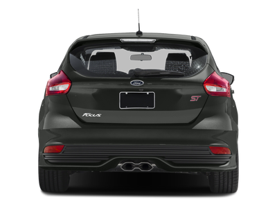 2016 Ford Focus Base