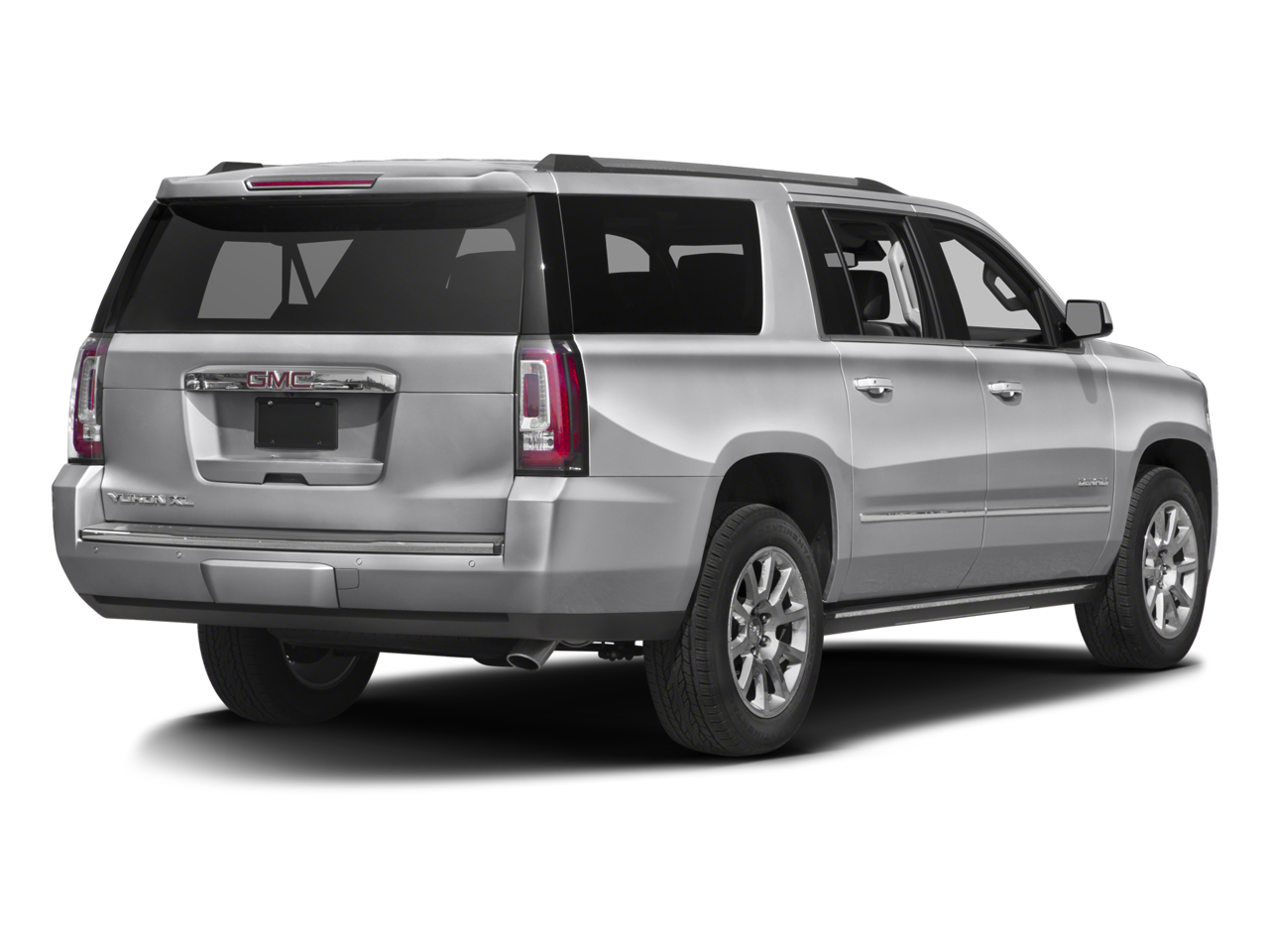 2016 GMC Yukon XL Base