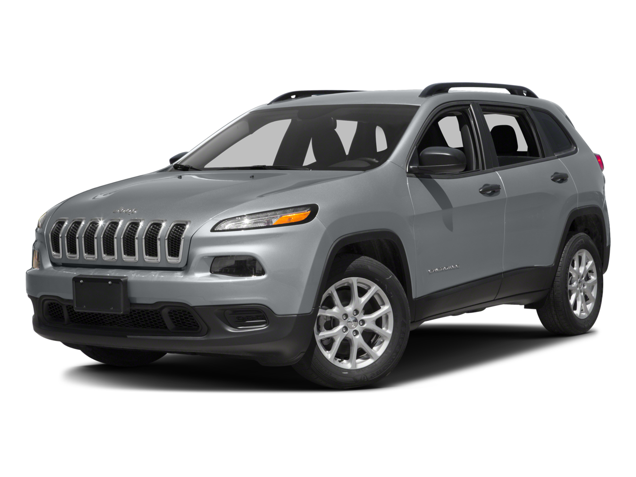 2016 Jeep Cherokee Base