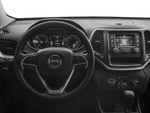 2016 Jeep Cherokee Base