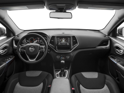 2016 Jeep Cherokee Base