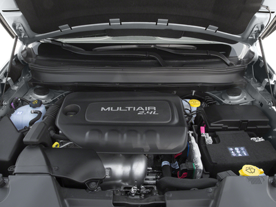 2016 Jeep Cherokee Base