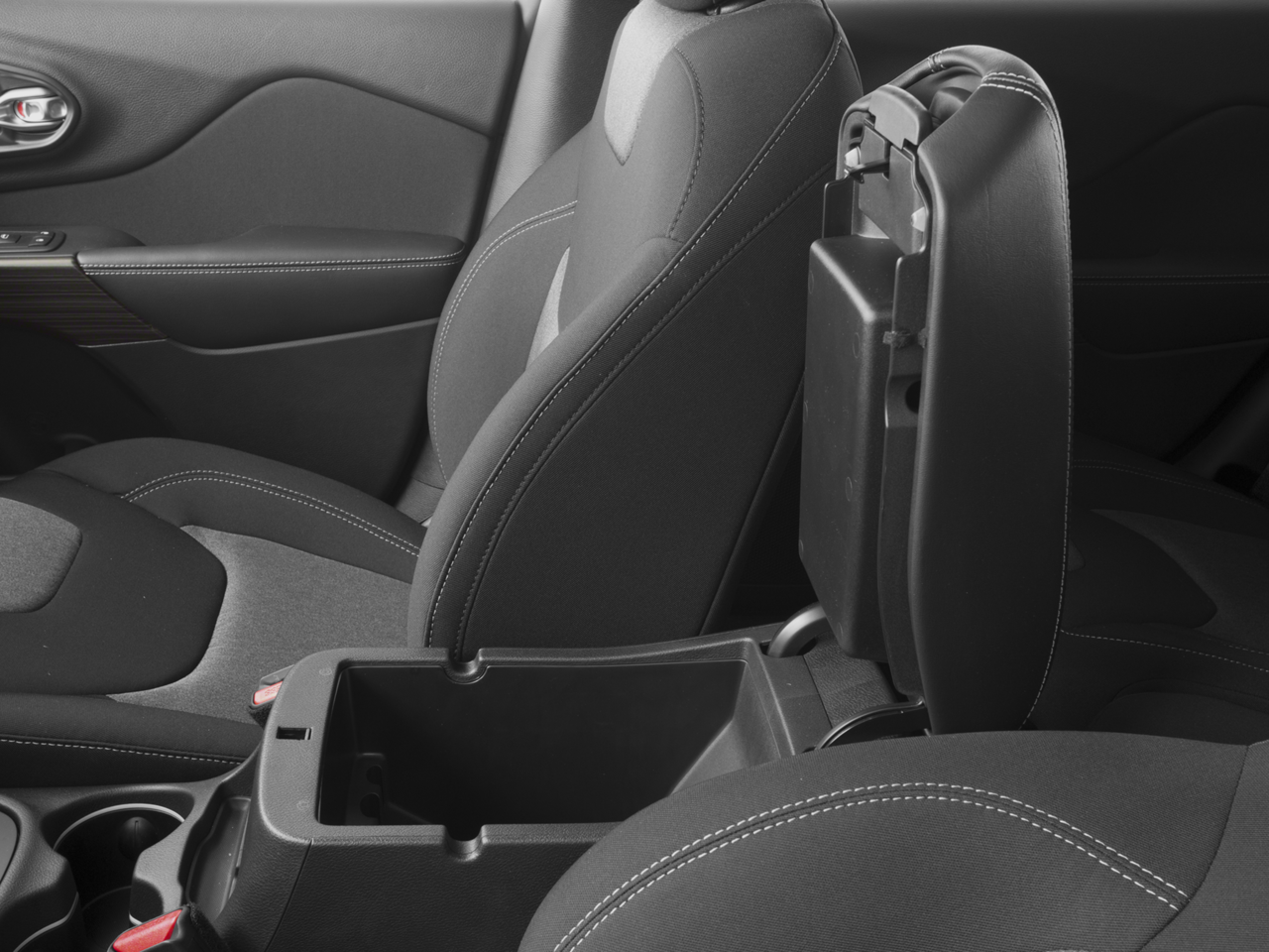 2016 Jeep Cherokee Base