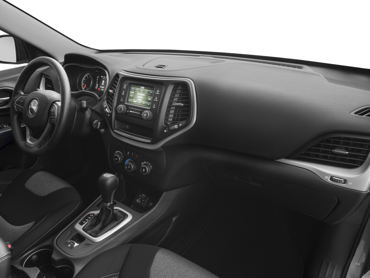 2016 Jeep Cherokee Base
