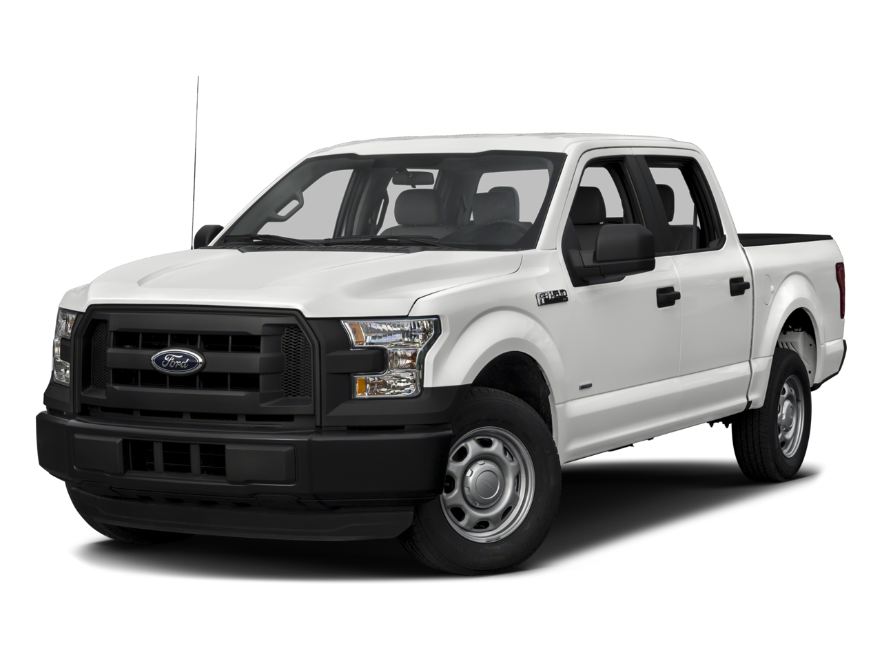 2017 Ford F-150 King Ranch