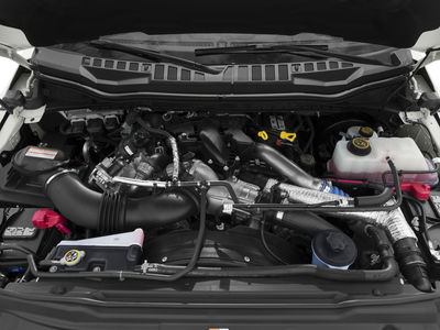 2017 Ford F-350SD Lariat Super Duty