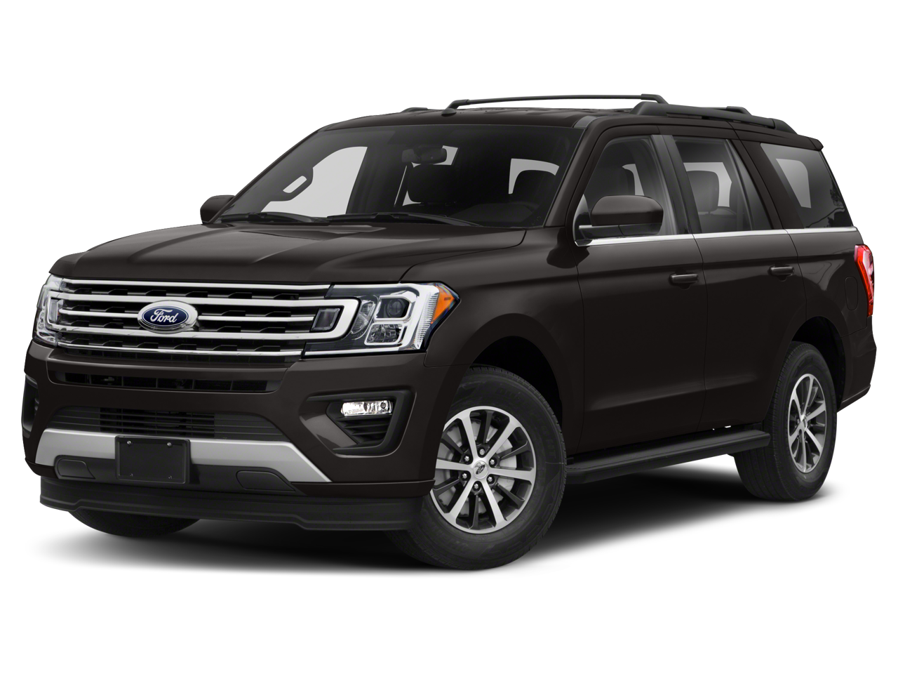 2018 Ford Expedition Base