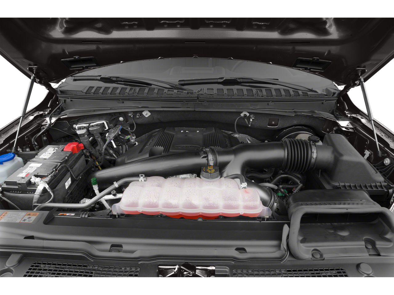 2018 Ford Expedition Base