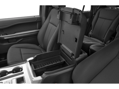 2018 Ford Expedition Base