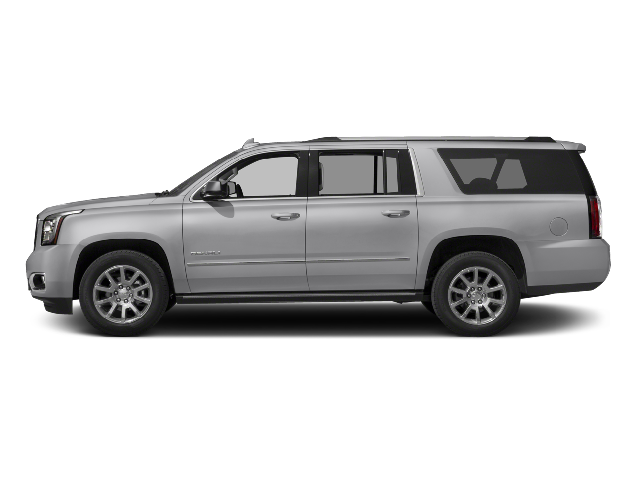 2018 GMC Yukon XL Base