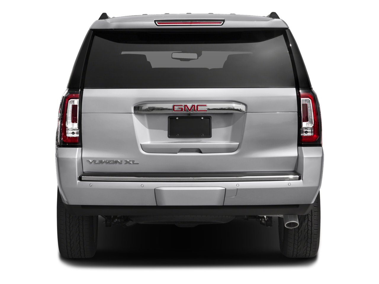 2018 GMC Yukon XL Base