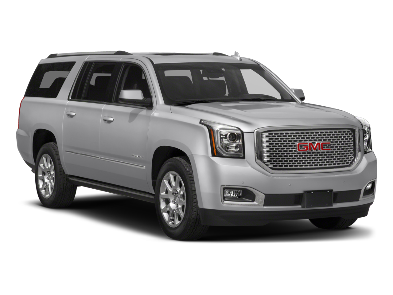 2018 GMC Yukon XL Base