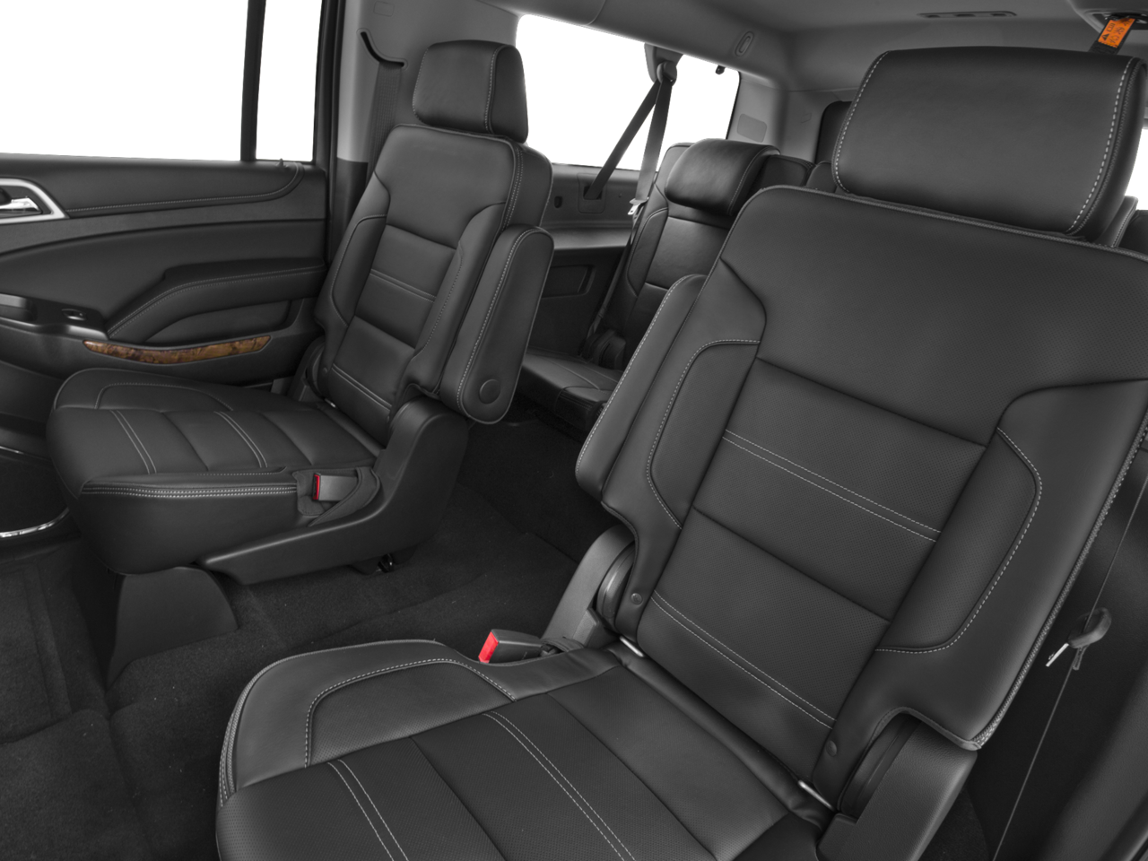 2018 GMC Yukon XL Base