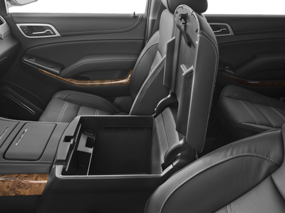 2018 GMC Yukon XL Base