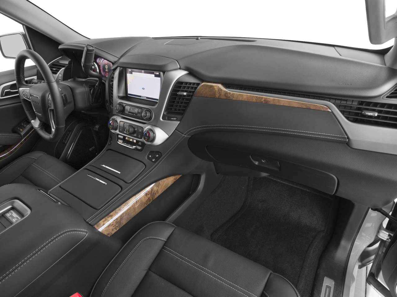 2018 GMC Yukon XL Base