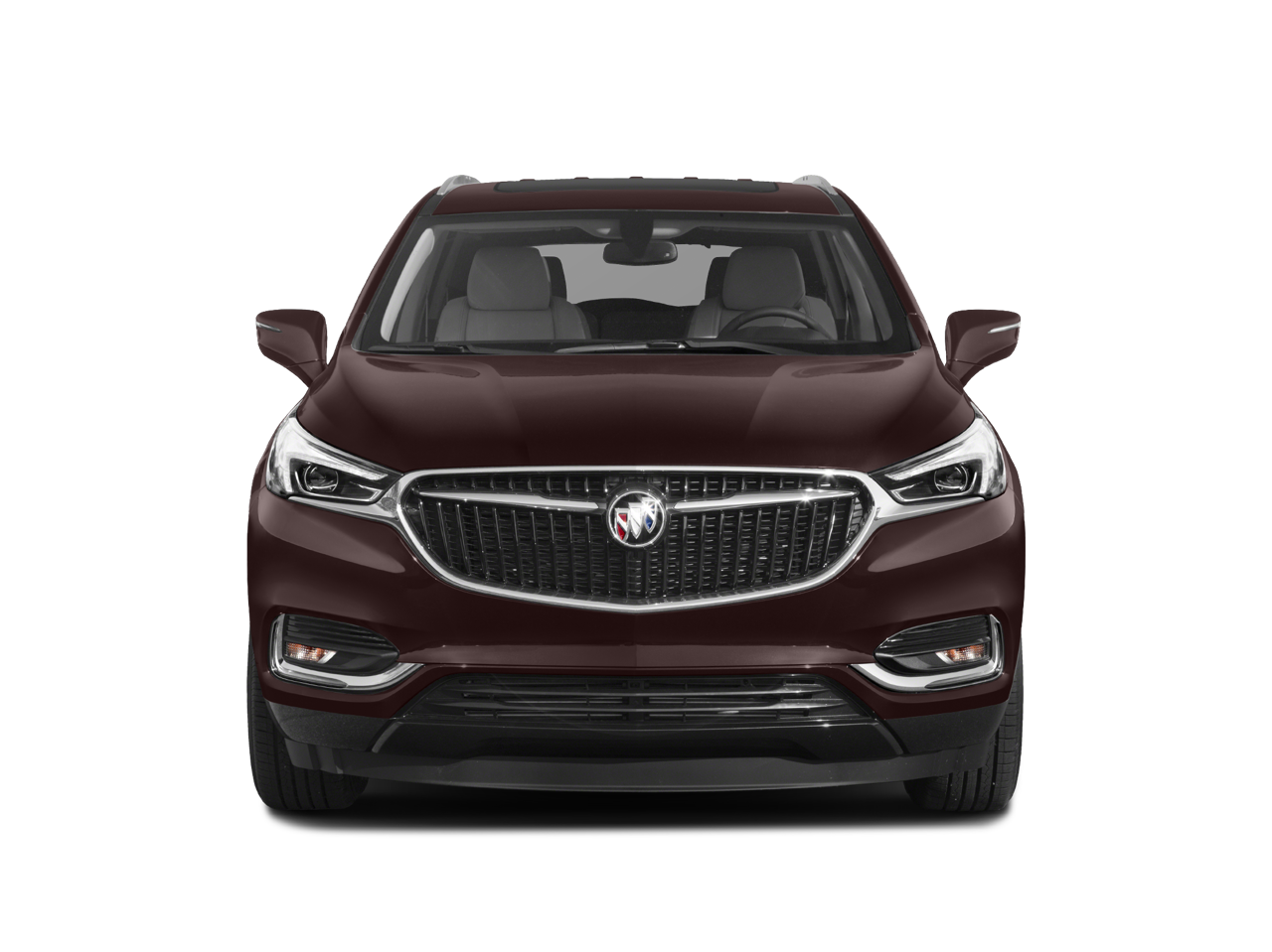 2019 Buick Enclave Avenir