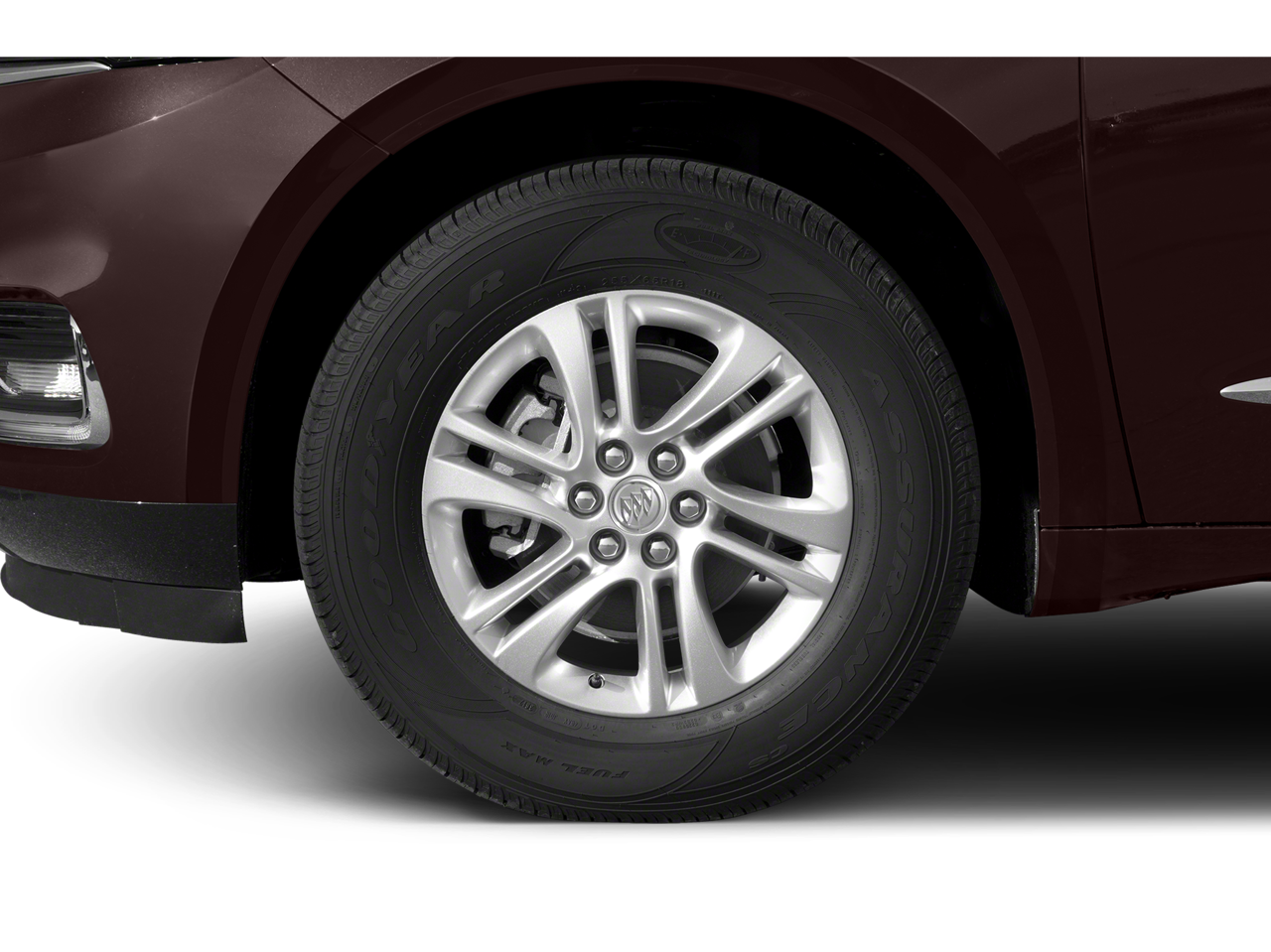 2019 Buick Enclave Avenir