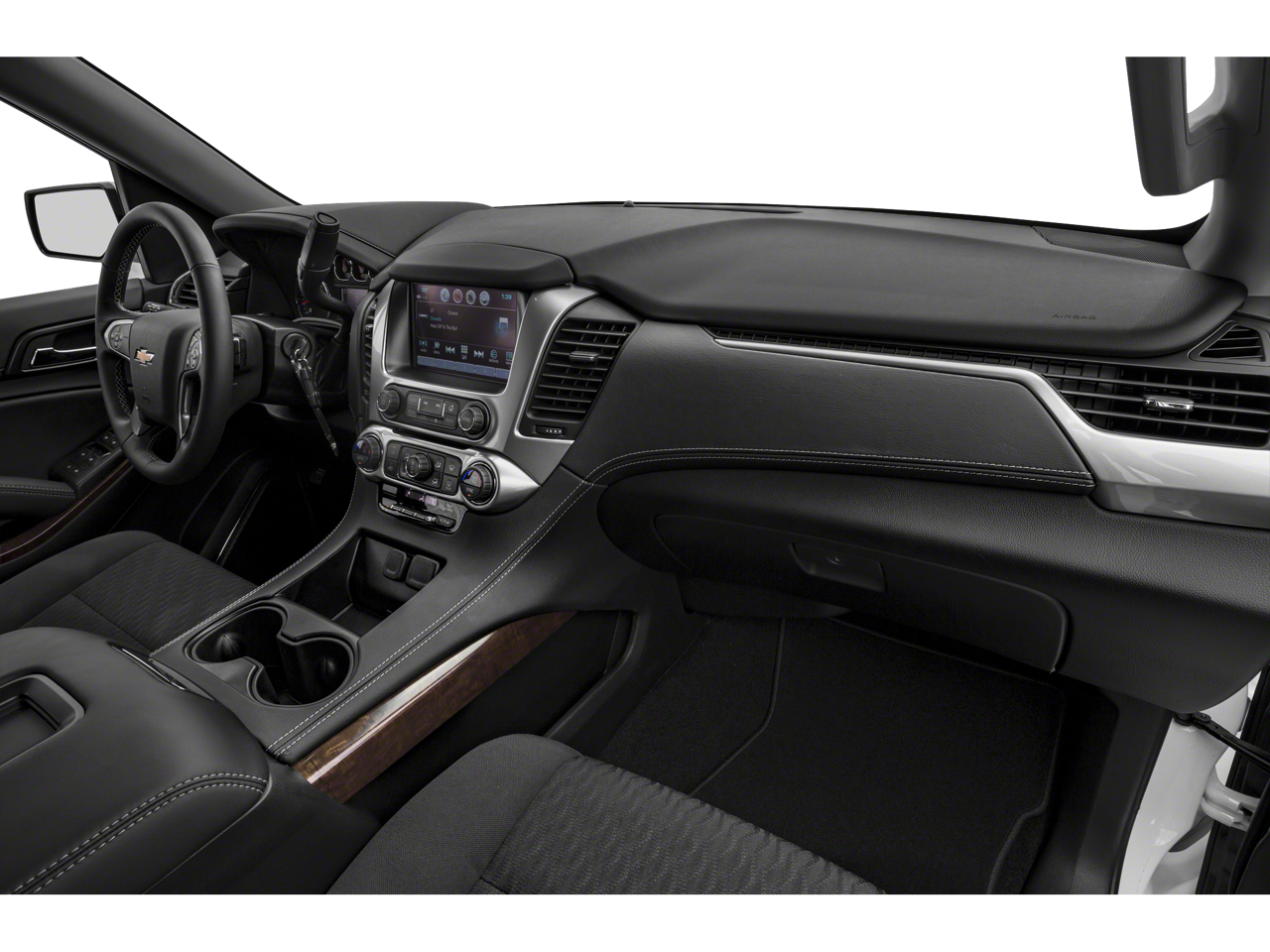 2019 Chevrolet Tahoe Base