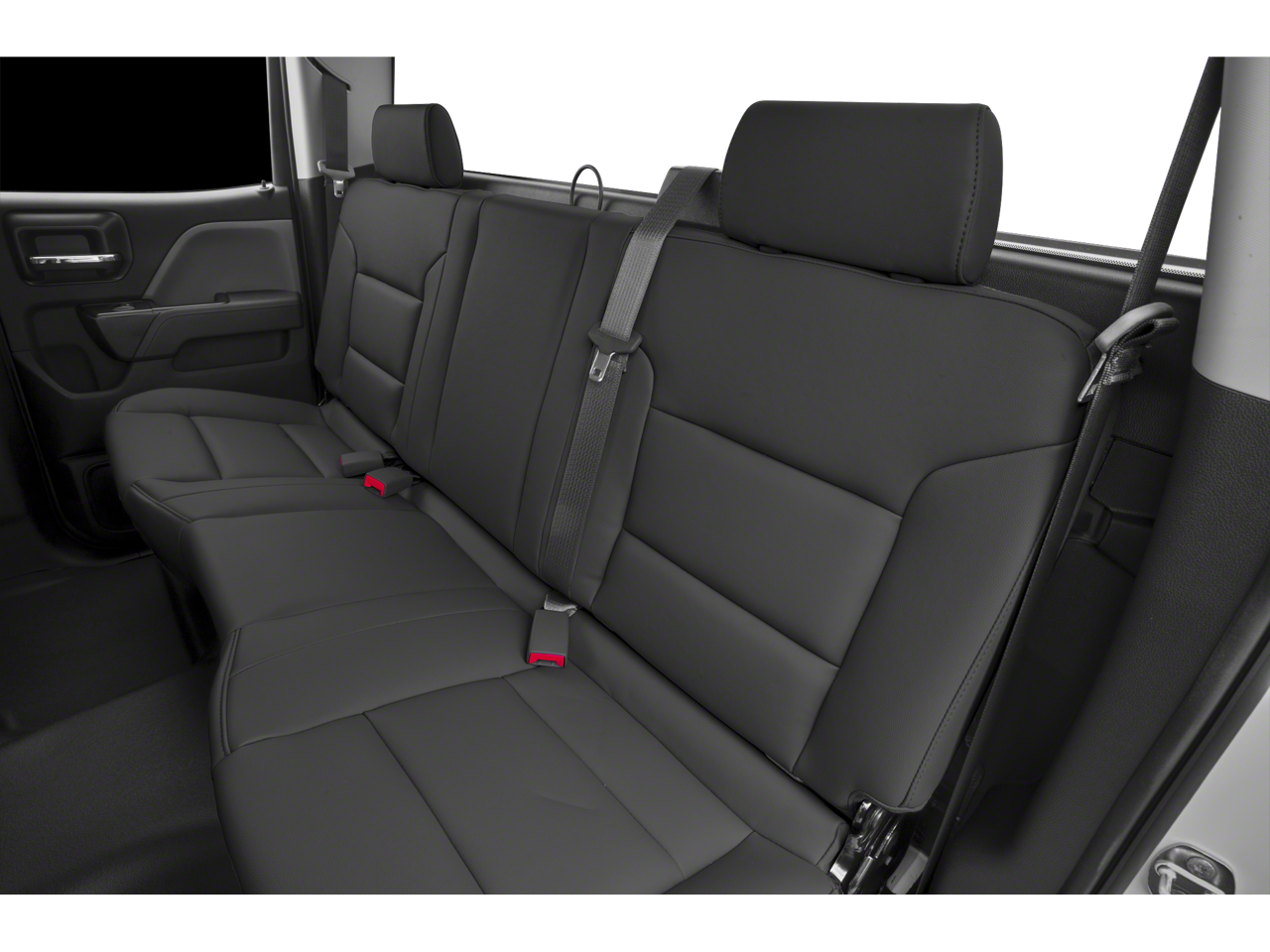 2019 Chevrolet Silverado 2500HD LT