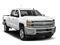 2019 Chevrolet Silverado 2500HD LTZ